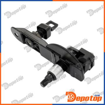 Tringlerie d'essuie-glace arrière pour BMW | 5481FB0023645, 05SKV147